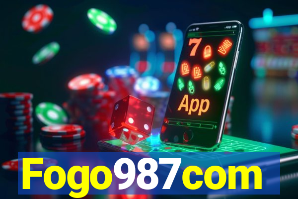 Fogo987com