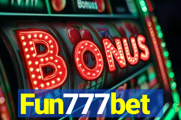 Fun777bet