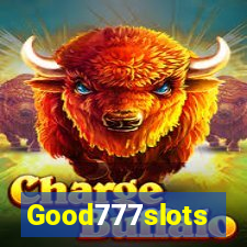 Good777slots