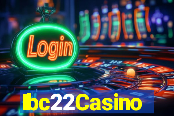 Ibc22Casino