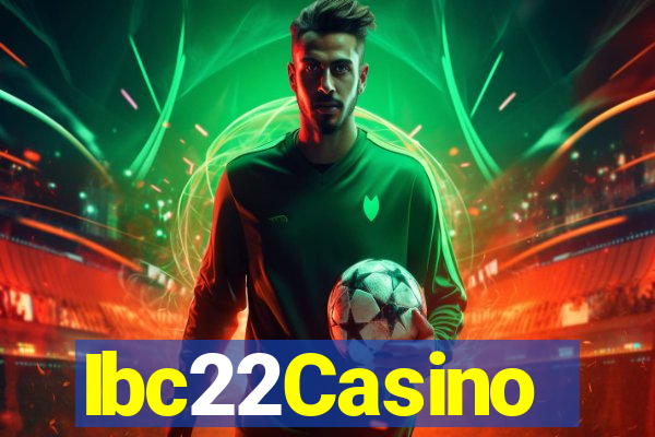 Ibc22Casino