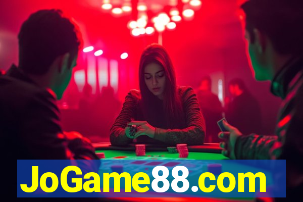 JoGame88.com