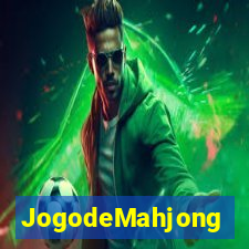 JogodeMahjong