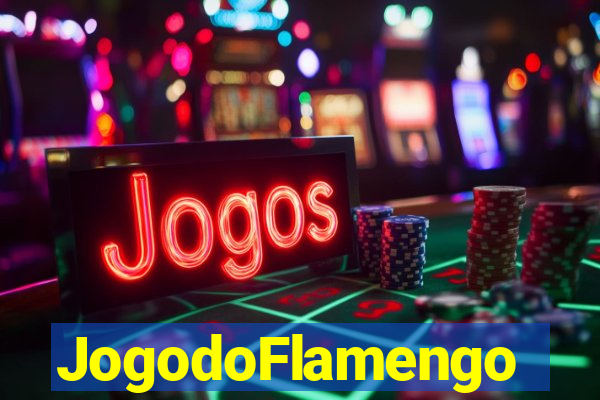 JogodoFlamengo