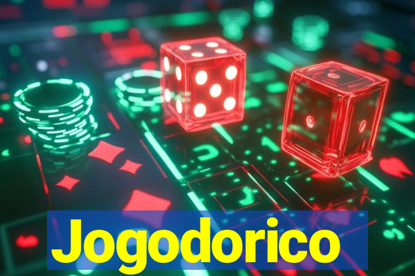 Jogodorico