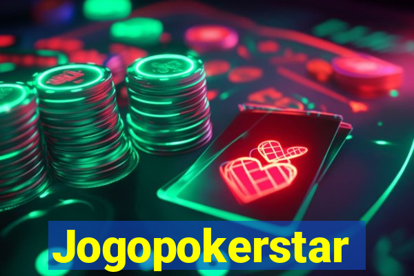 Jogopokerstar