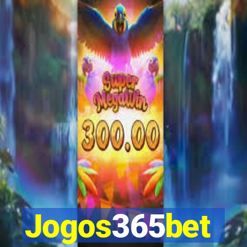 Jogos365bet