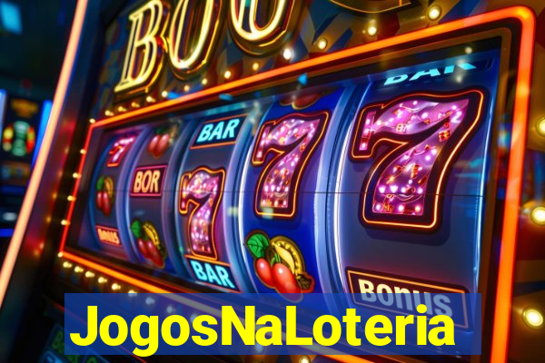 JogosNaLoteria