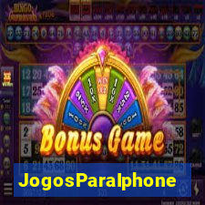 JogosParaIphone