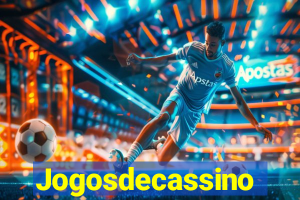 Jogosdecassino