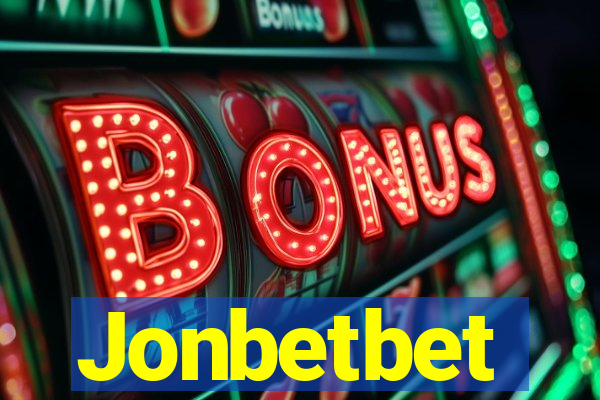 Jonbetbet