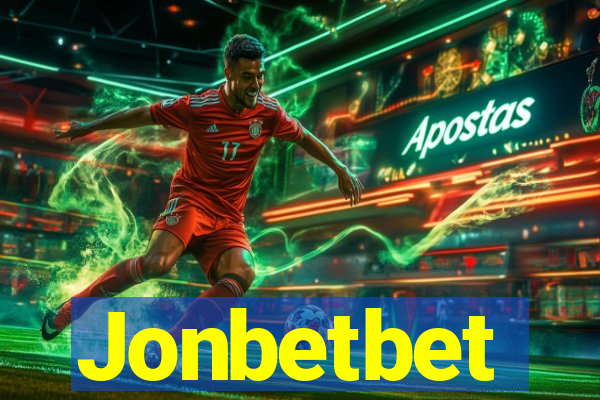 Jonbetbet