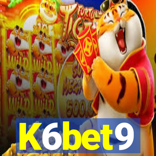 K6bet9