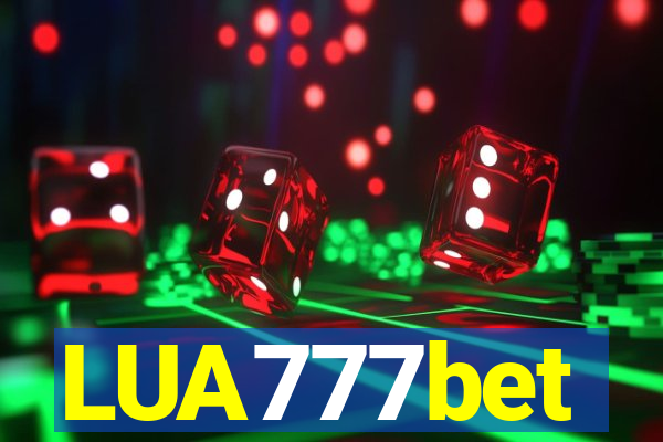 LUA777bet