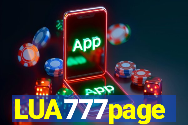 LUA777page