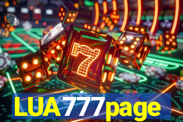 LUA777page