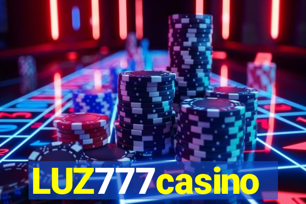 LUZ777casino