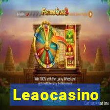 Leaocasino