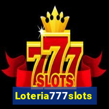 Loteria777slots