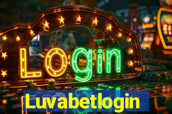 Luvabetlogin