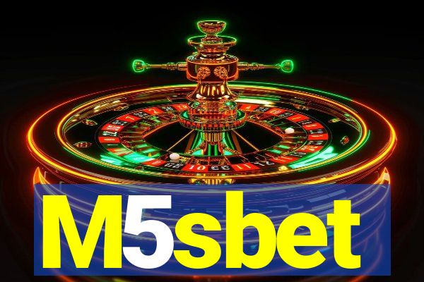 M5sbet