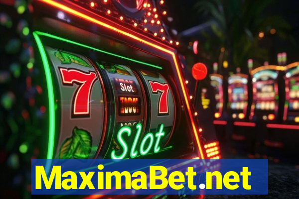 MaximaBet.net