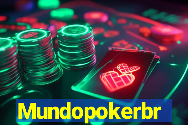 Mundopokerbr