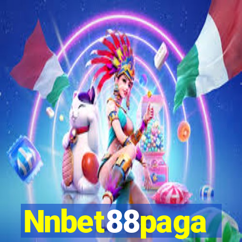 Nnbet88paga