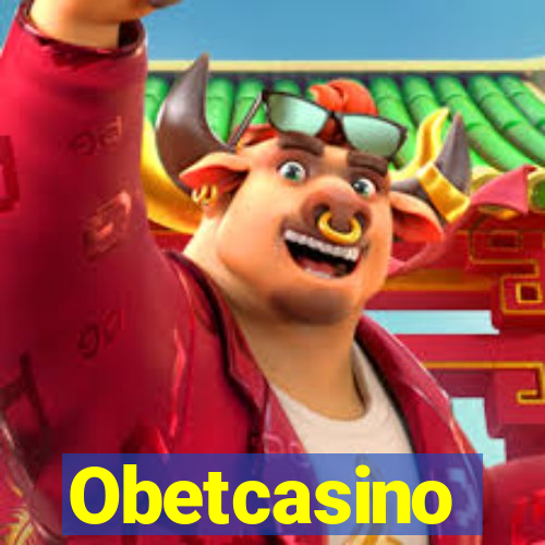 Obetcasino