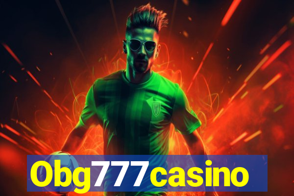 Obg777casino