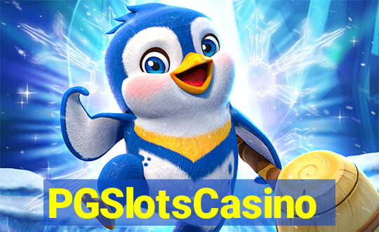 PGSlotsCasino