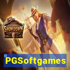 PGSoftgames