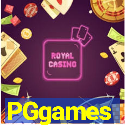 PGgames