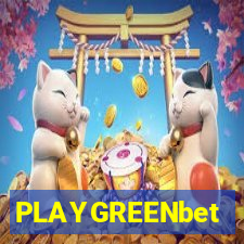 PLAYGREENbet