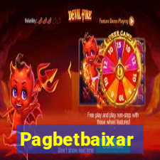 Pagbetbaixar