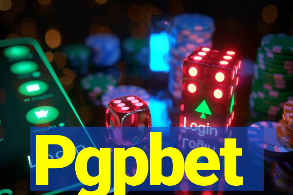 Pgpbet