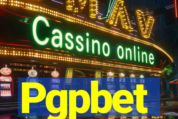 Pgpbet