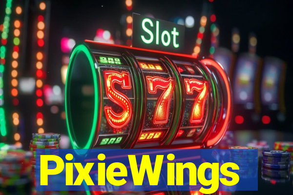 PixieWings