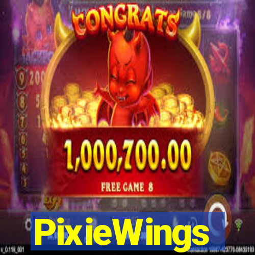 PixieWings