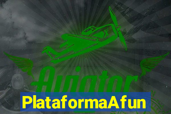 PlataformaAfun