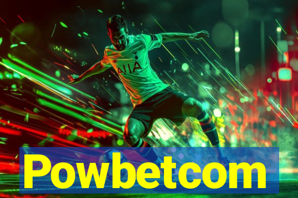 Powbetcom