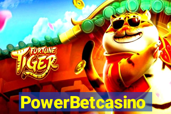 PowerBetcasino