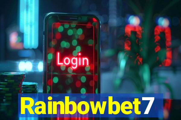 Rainbowbet7