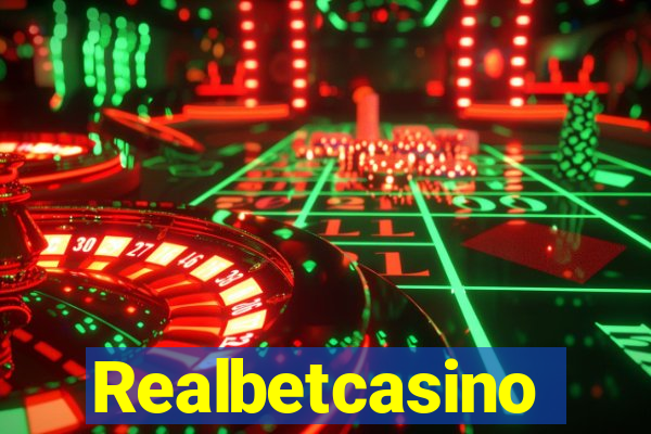 Realbetcasino