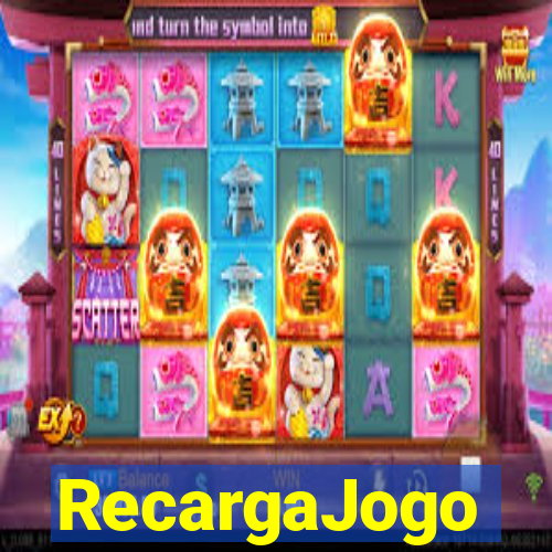 RecargaJogo