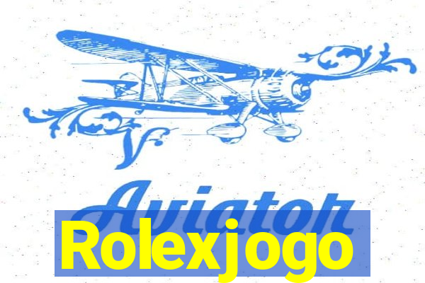 Rolexjogo