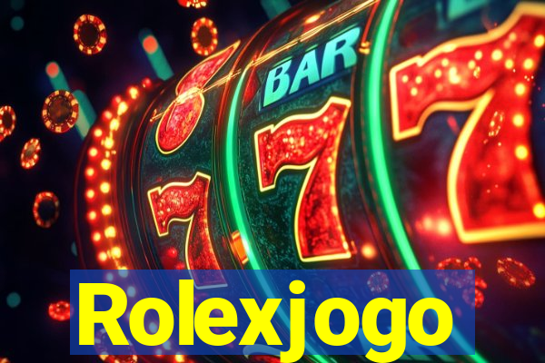 Rolexjogo