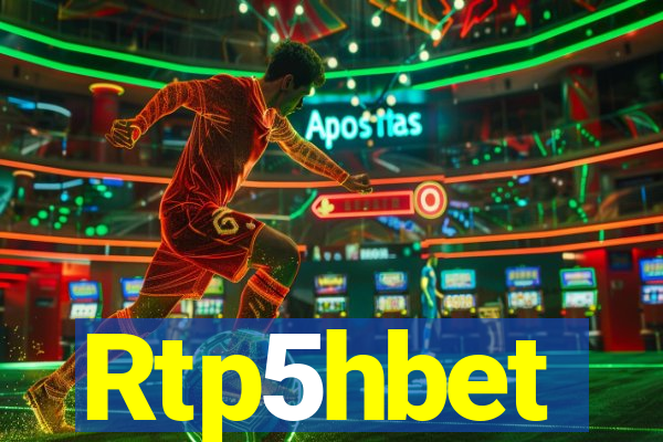 Rtp5hbet