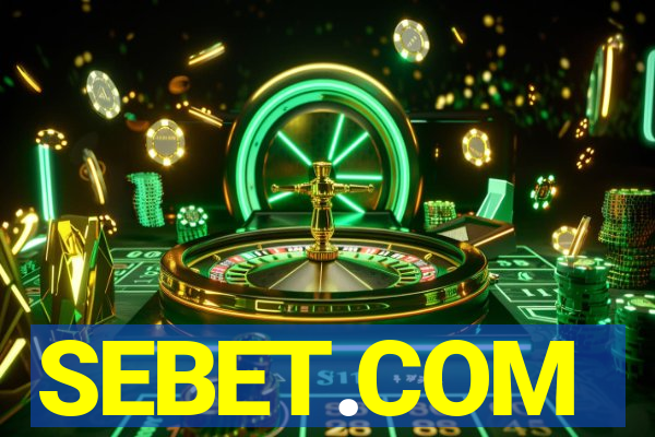 SEBET.COM