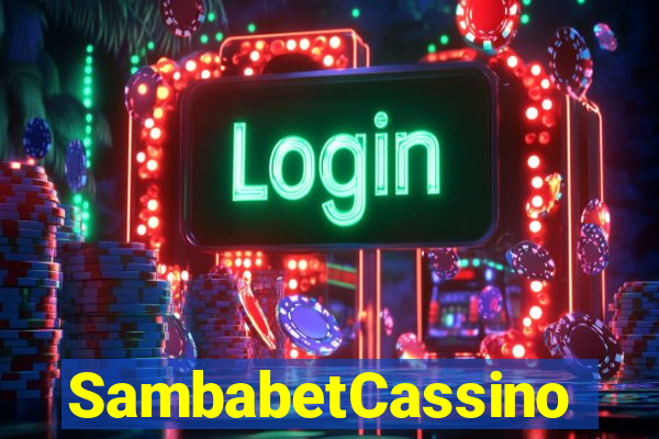 SambabetCassino